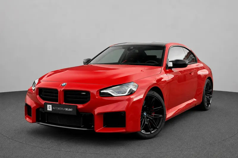BMW 2-Serie (2024)