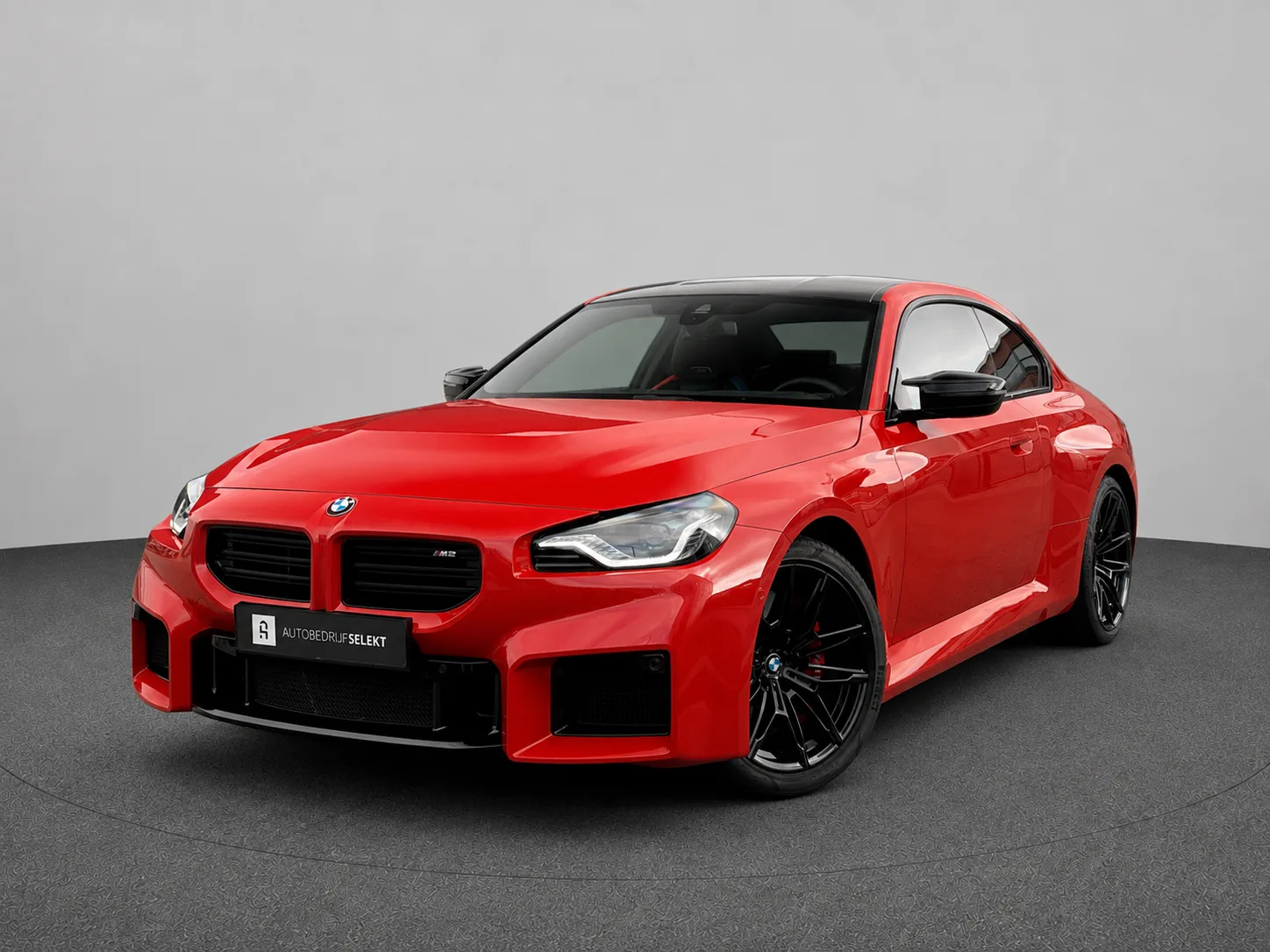 BMW 2-Serie (2024) — foto 1