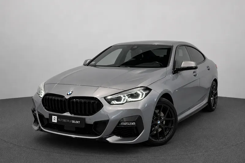 BMW 2-Serie (2022)