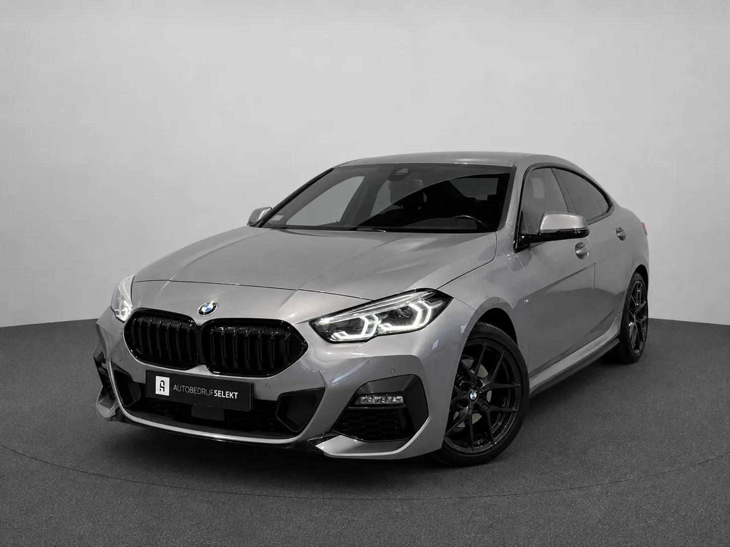 BMW 2-Serie (2022) — foto 1