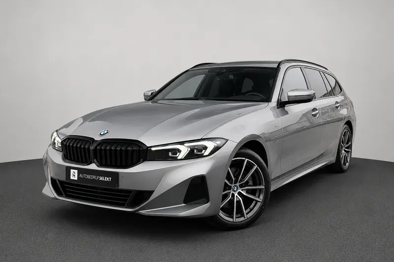 BMW 3-Serie (2022)