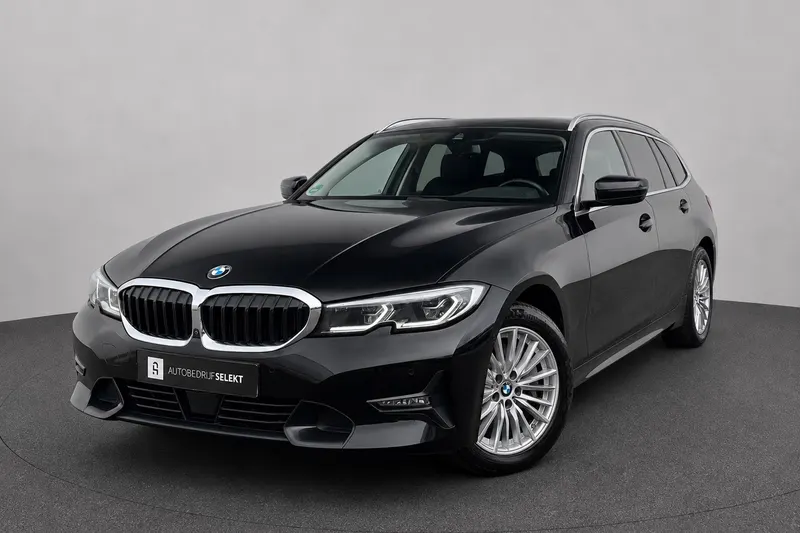 BMW 3-Serie (2021)