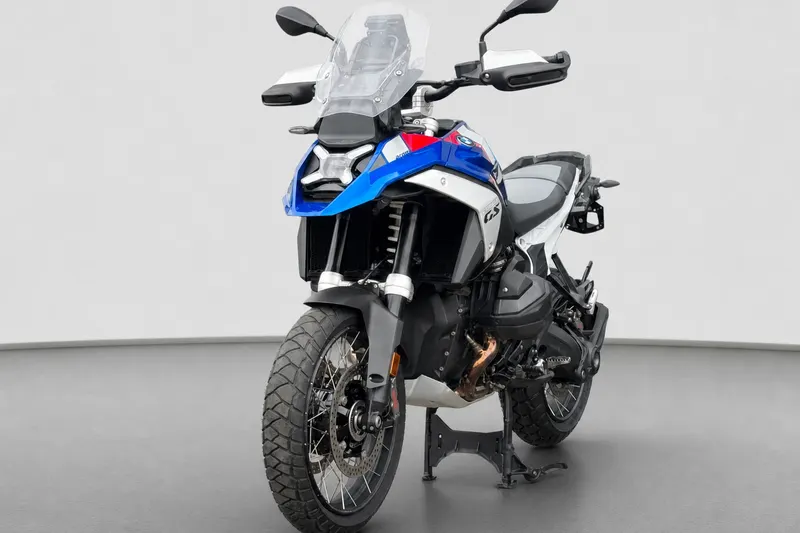 BMW R 1300 GS (2024)
