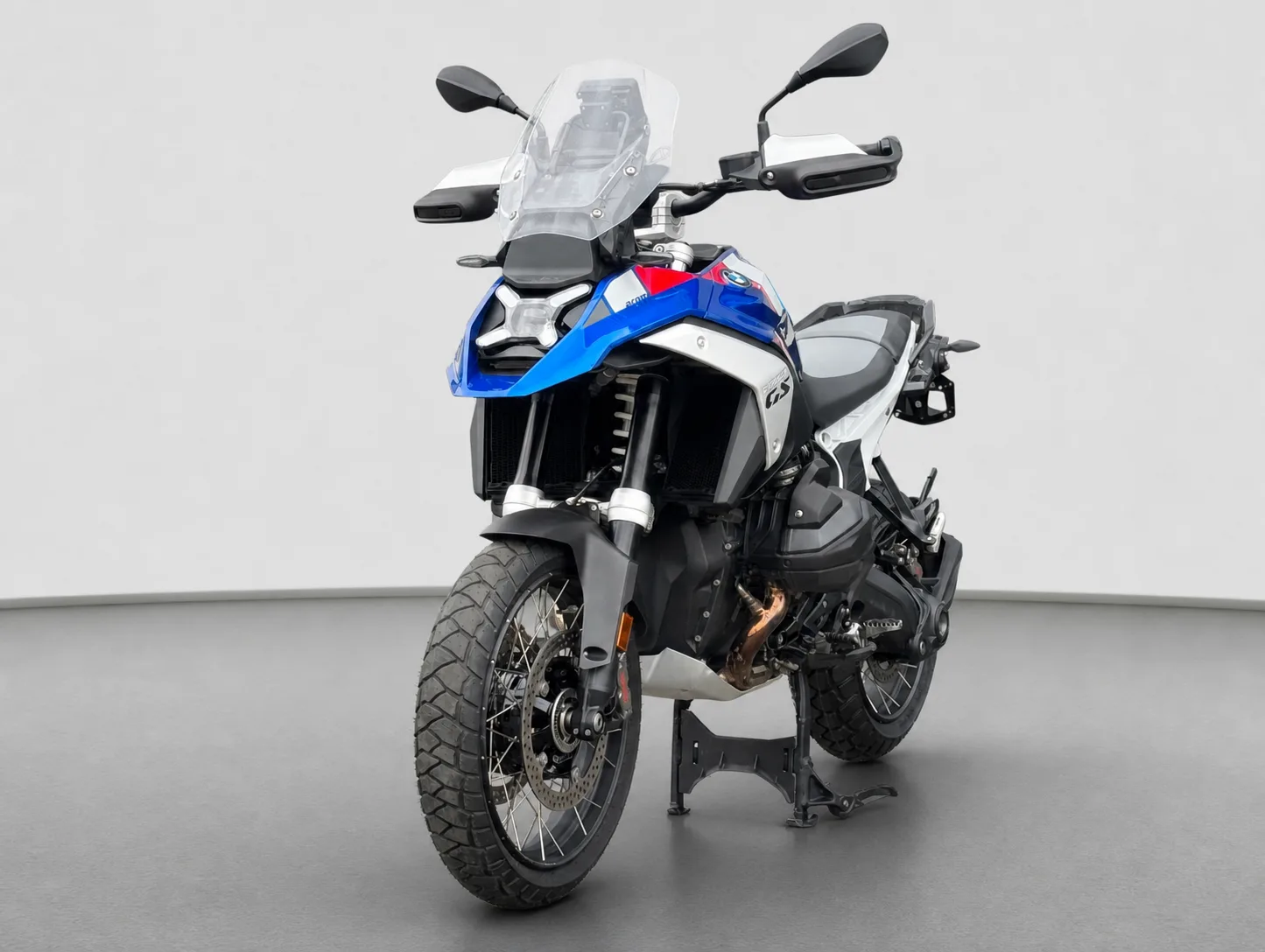 BMW R 1300 GS (2024) — foto 1