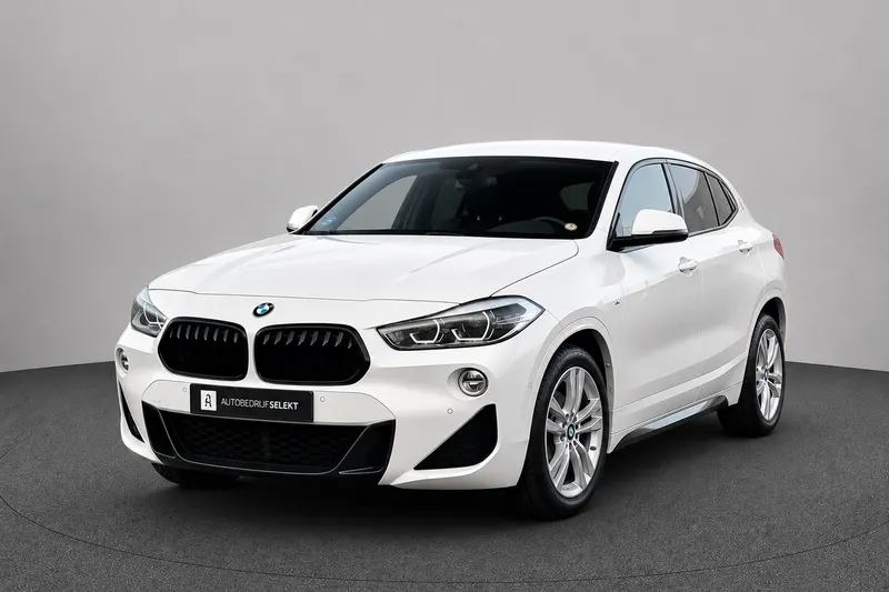 BMW X2 (2017)
