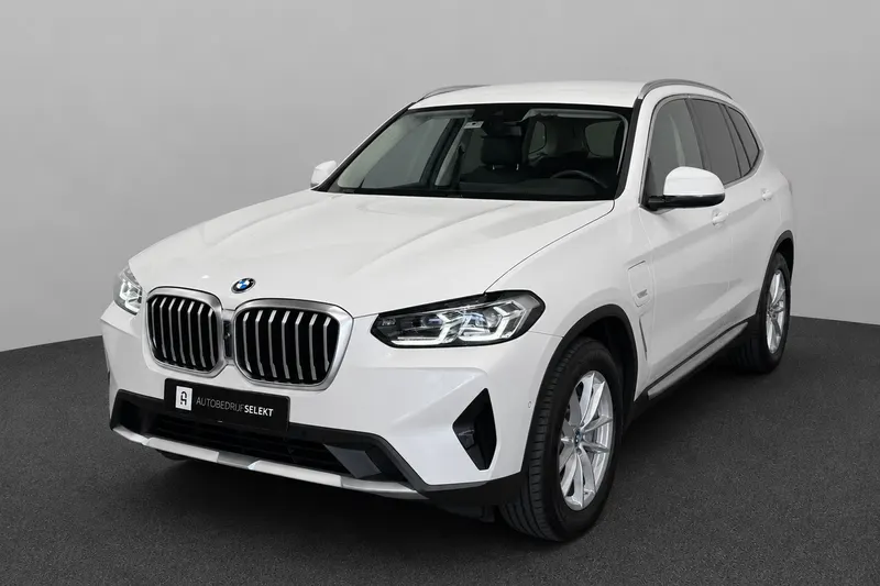 BMW X3 (2022)