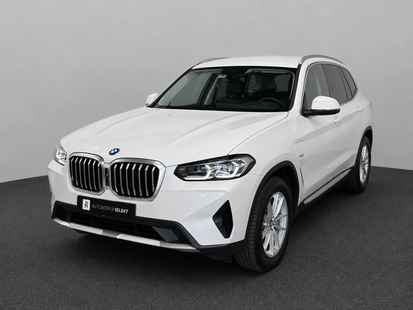 BMW X3 (2022) — foto 1