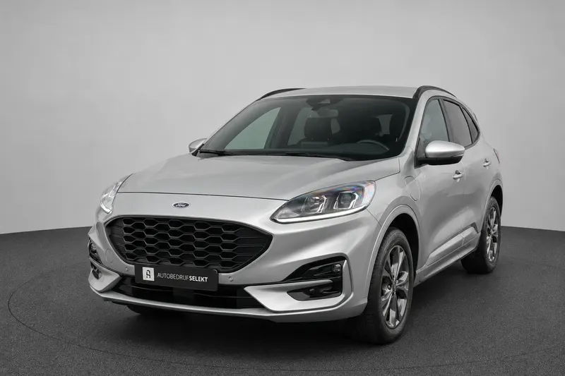 Ford Kuga (2022)