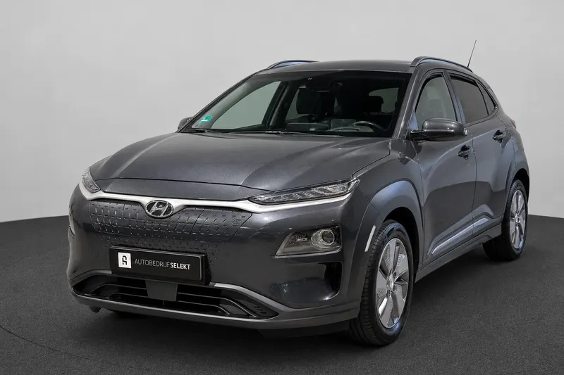 Hyundai Kona (2019)