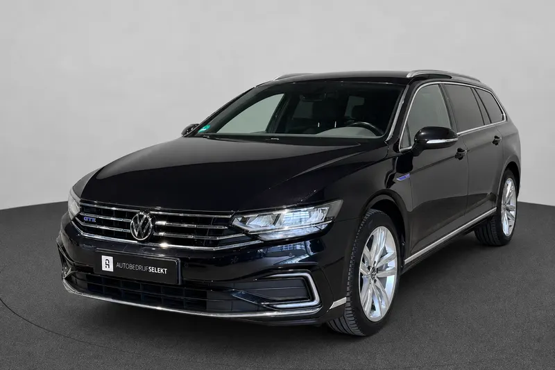 Volkswagen Passat (2021)