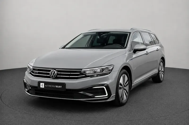 Volkswagen Passat (2022)
