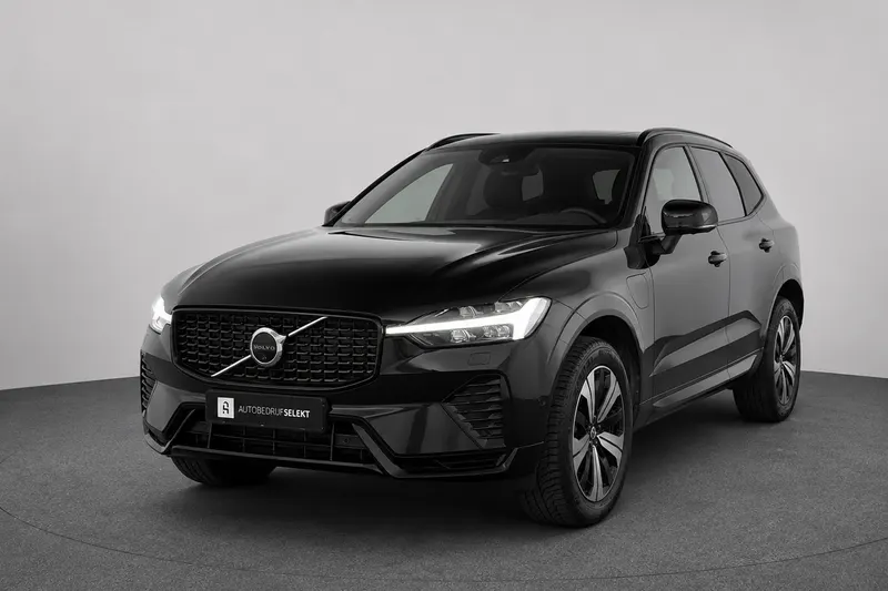 Volvo XC60 (2023)