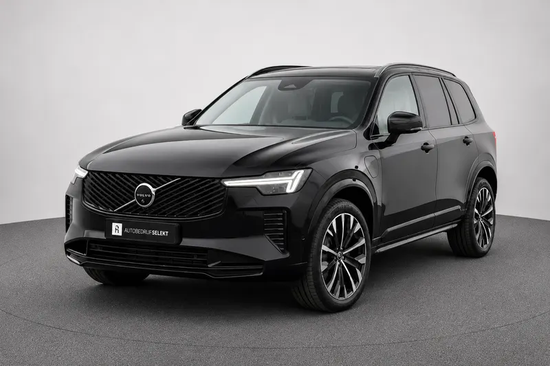 Volvo XC90 (2025)