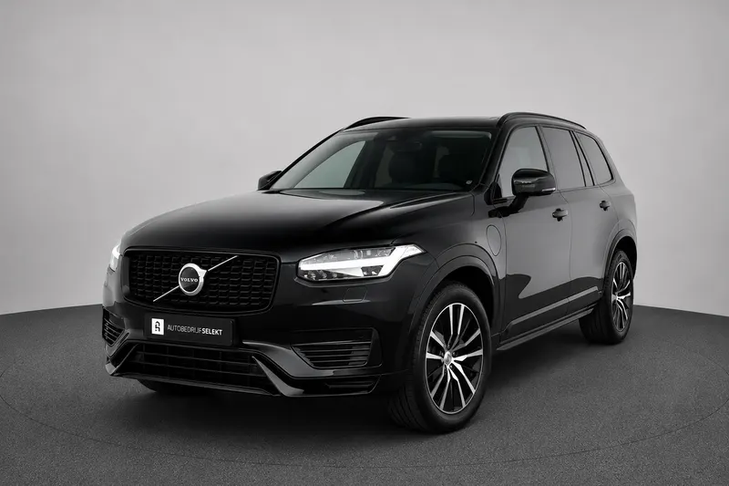 Volvo XC90 (2020)