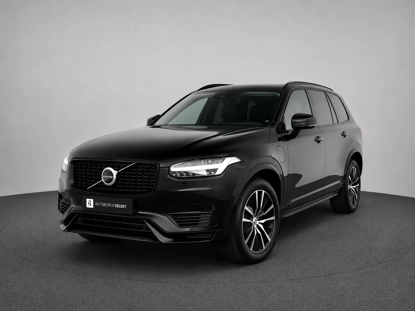 Volvo XC90 (2020) — foto 1