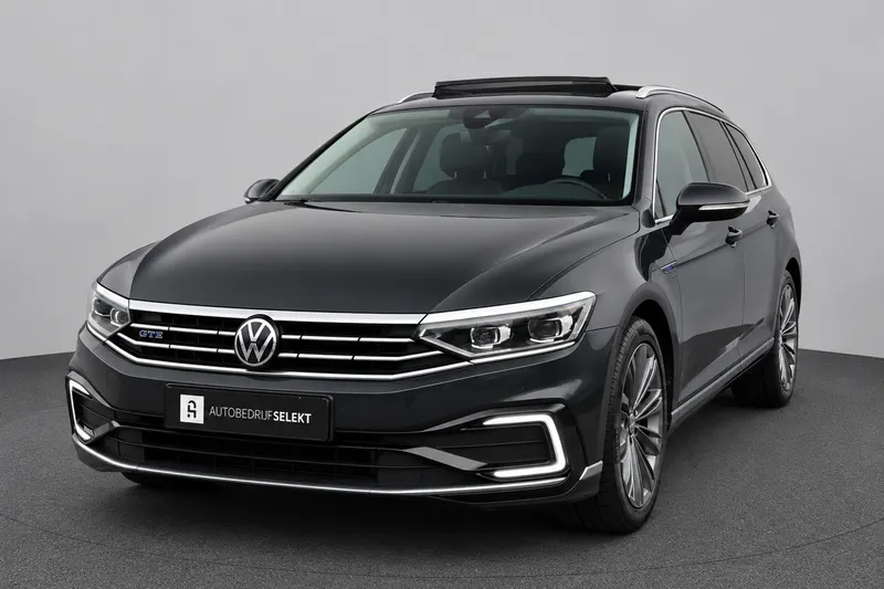 Volkswagen Passat (2021)