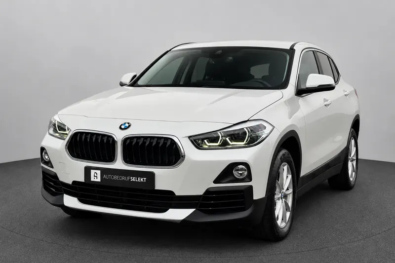 BMW X2 (2020)
