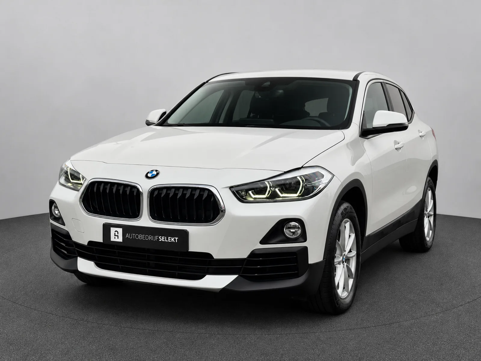 BMW X2 (2020) — foto 1