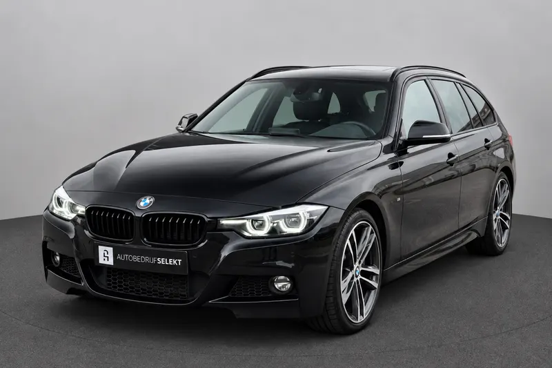 BMW 3-Serie (2019)