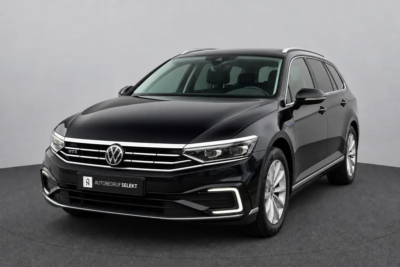Volkswagen Passat (2021)