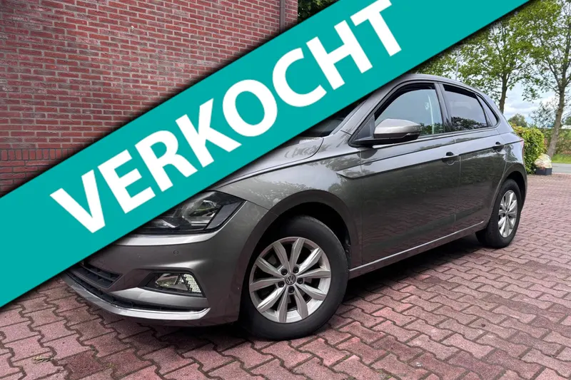 Volkswagen Polo (2019)