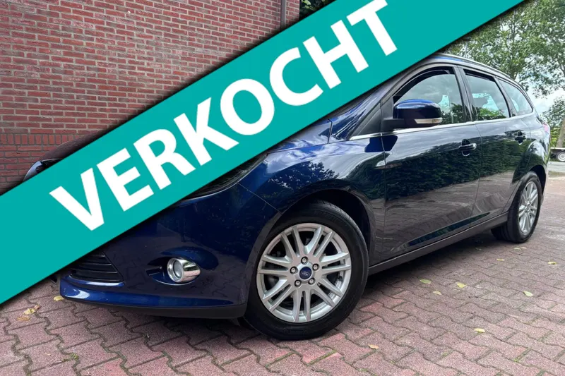 Ford Focus (2013)