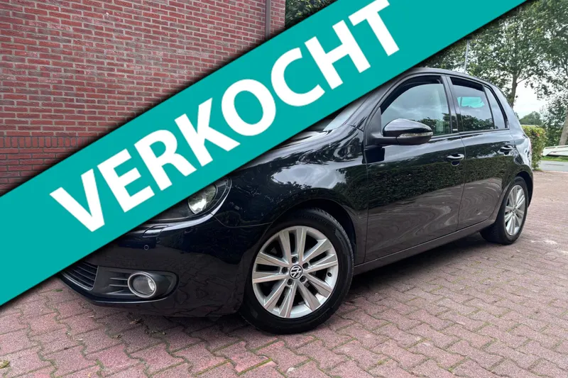 Volkswagen Golf (2011)