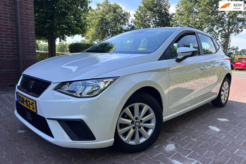 SEAT Ibiza (2019)