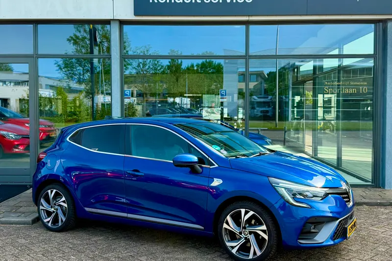 Renault Clio (2020)