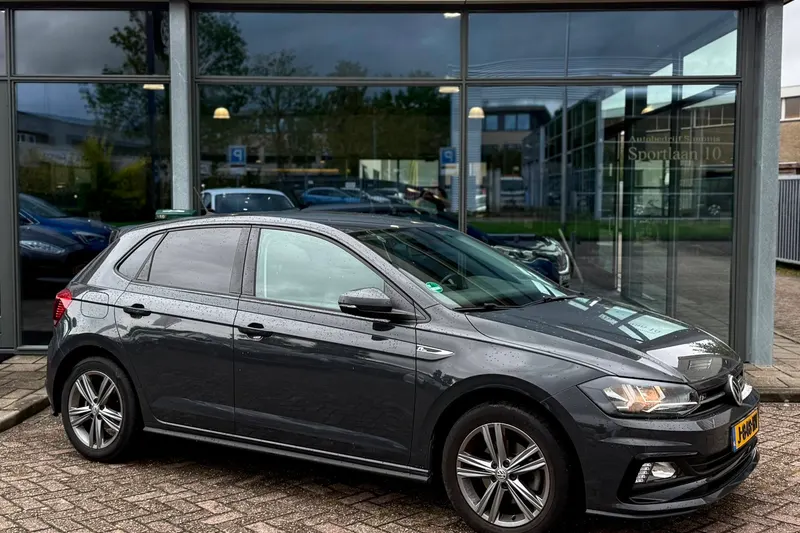 Volkswagen Polo (2020)