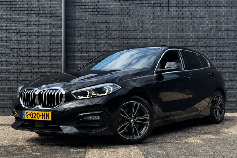 BMW 1-Serie (2019)