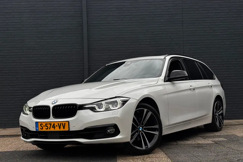 BMW 3-Serie (2019)