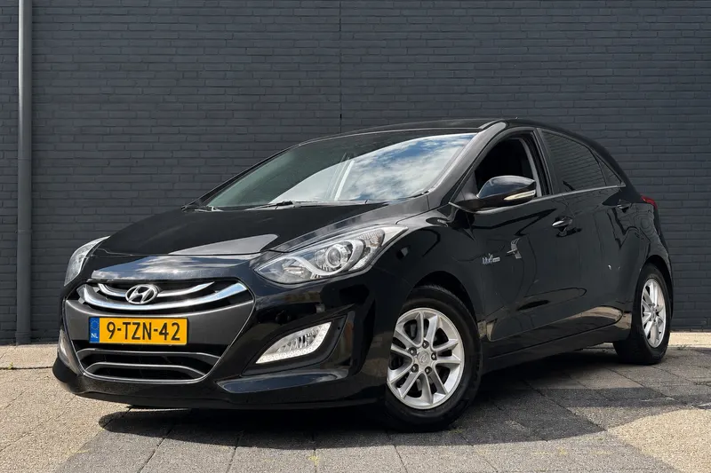 Hyundai i30 (2014)