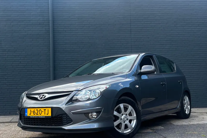 Hyundai i30 (2011)