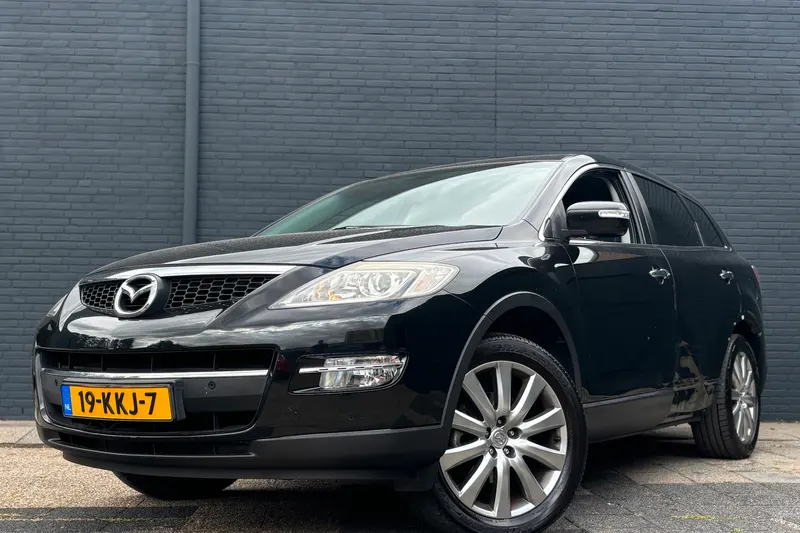Mazda CX-9 (2010)