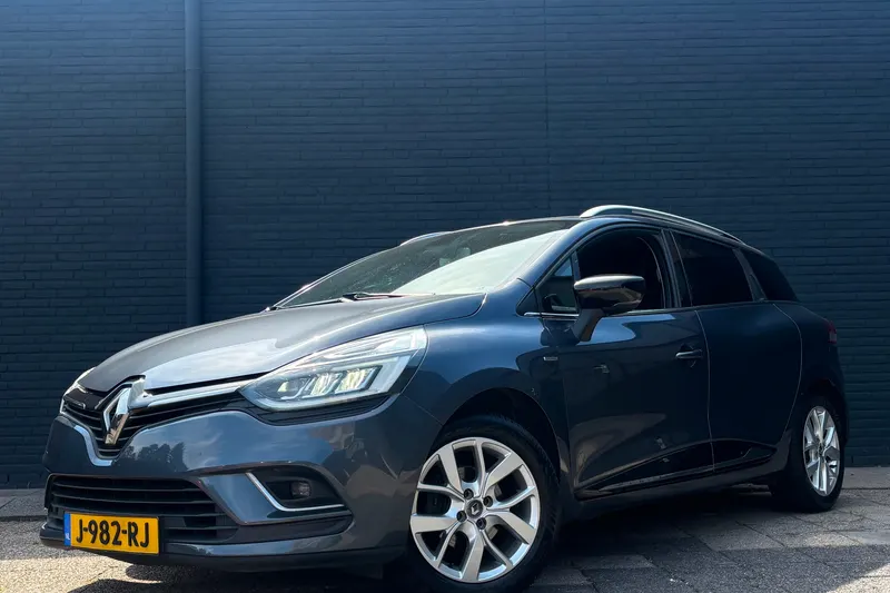 Renault Clio (2020)