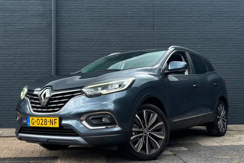 Renault Kadjar (2019)