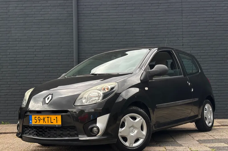 Renault Twingo (2010)