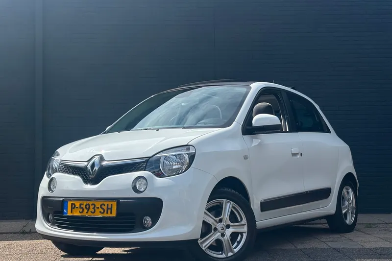 Renault Twingo (2015)