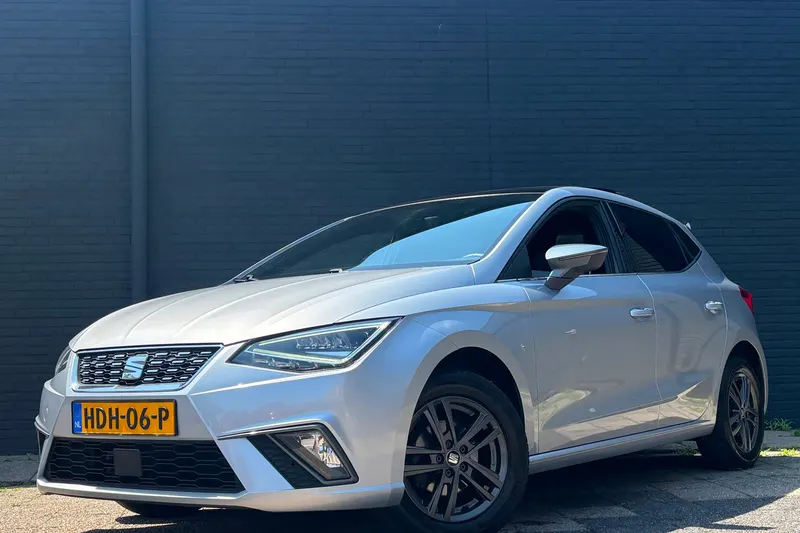 SEAT Ibiza (2018)