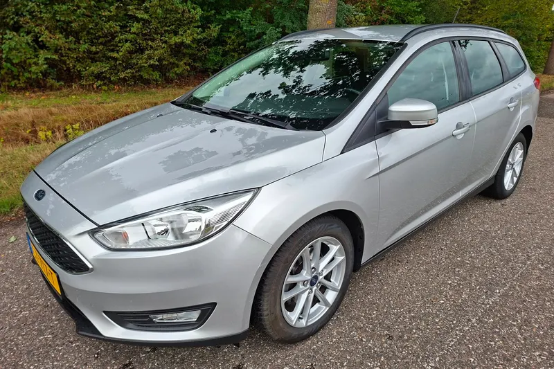 Ford Focus (2018)