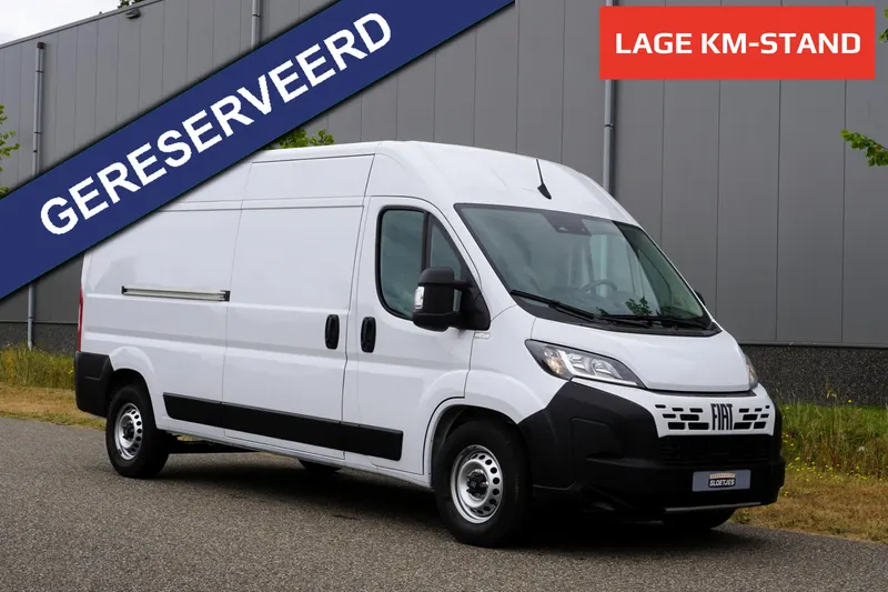 Fiat Ducato (2024)
