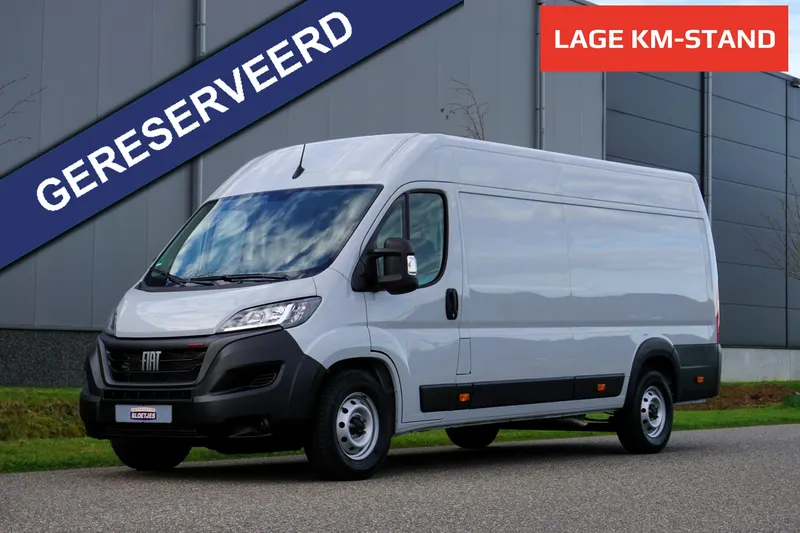 Fiat Ducato (2023)