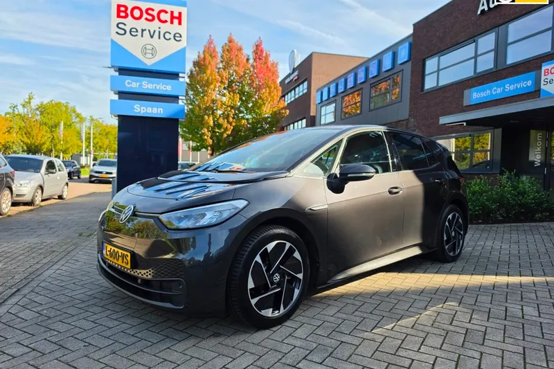 Volkswagen ID.3 (2020)