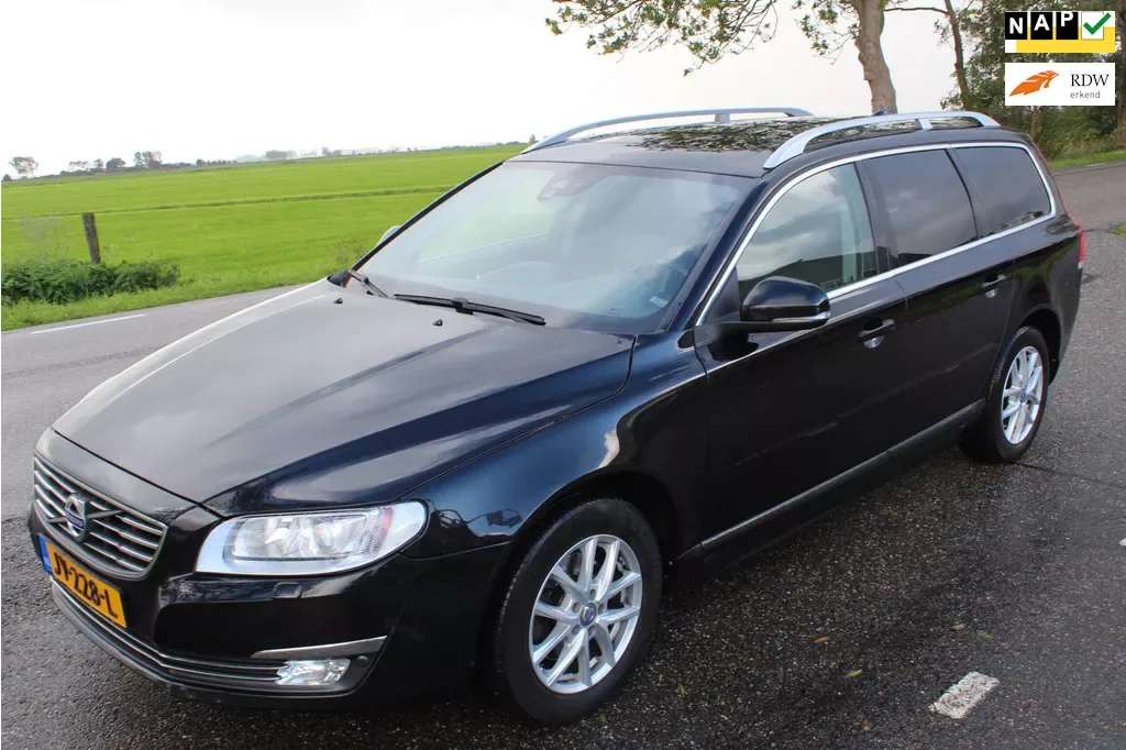 Volvo V70 (2016) — foto 1