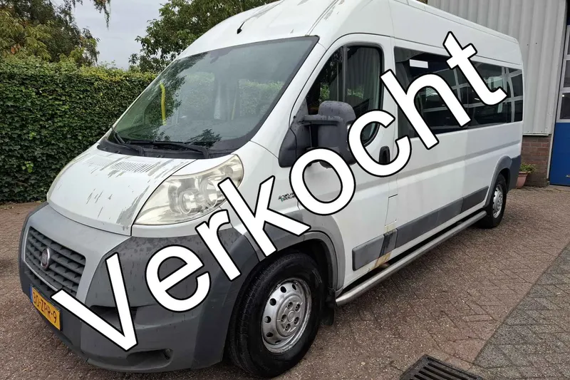 Fiat Ducato (2012)