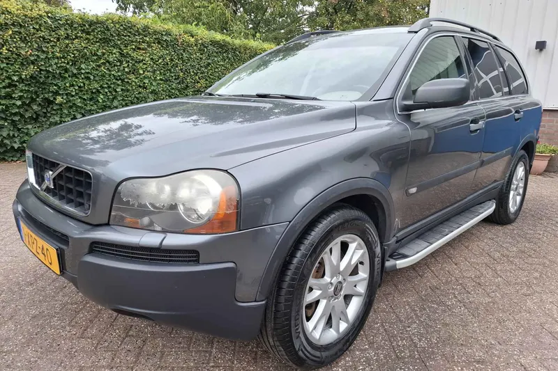 Volvo XC90 (2006)