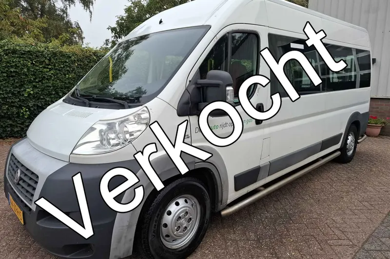 Fiat Ducato (2012)