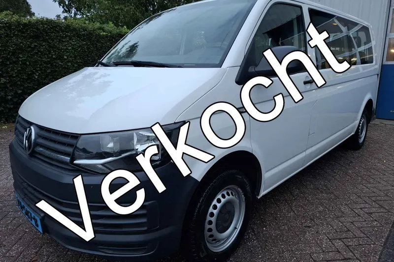 Volkswagen Transporter (2017)