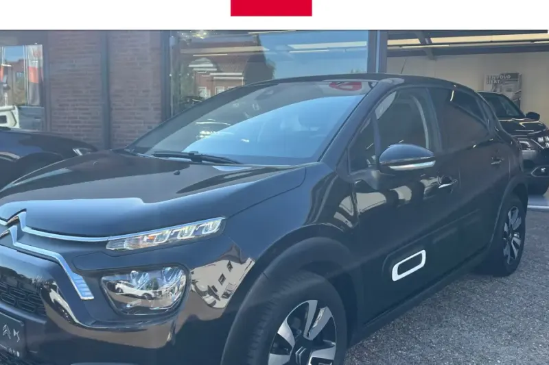 Citroën C3 (2023)